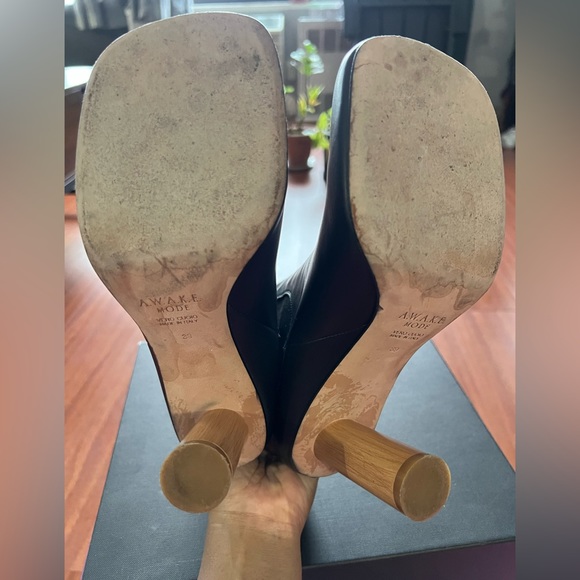 AWAKE Mode Arianne Booties - Picture 7 of 10